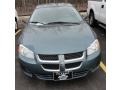 Magnesium Pearlcoat - Stratus SXT Sedan Photo No. 2
