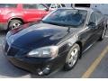 Black - Grand Prix Sedan Photo No. 1