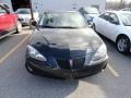 Black - Grand Prix Sedan Photo No. 2