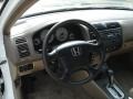 Taffeta White - Civic EX Sedan Photo No. 13