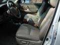 2006 Natural White Toyota Sequoia Limited 4WD  photo #14