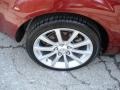 2006 Mazda MX-5 Miata Touring Roadster Wheel and Tire Photo