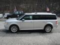 2012 Ingot Silver Metallic Ford Flex Limited AWD  photo #5