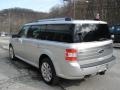 2012 Ingot Silver Metallic Ford Flex Limited AWD  photo #6