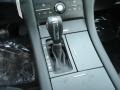 6 Speed SelectShift Automatic 2013 Ford Taurus SEL AWD Transmission