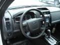 2012 White Suede Ford Escape Limited V6 4WD  photo #10
