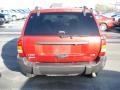 Inferno Red Pearl - Grand Cherokee Laredo 4x4 Photo No. 5