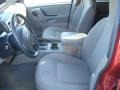 2004 Inferno Red Pearl Jeep Grand Cherokee Laredo 4x4  photo #9
