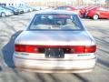 1993 Mocha Frost Metallic Mercury Sable GS Sedan  photo #5