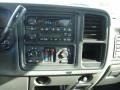 2006 Stealth Gray Metallic GMC Sierra 1500 SLE Crew Cab 4x4  photo #18