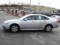 Silver Ice Metallic - Impala LT Photo No. 4
