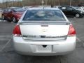 Silver Ice Metallic - Impala LT Photo No. 6