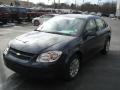 Slate Metallic - Cobalt LT Sedan Photo No. 3