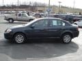 Slate Metallic - Cobalt LT Sedan Photo No. 4