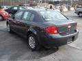 Slate Metallic - Cobalt LT Sedan Photo No. 5