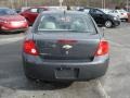 Slate Metallic - Cobalt LT Sedan Photo No. 6
