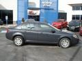 Slate Metallic - Cobalt LT Sedan Photo No. 8