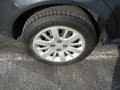 Slate Metallic - Cobalt LT Sedan Photo No. 9