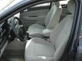 Slate Metallic - Cobalt LT Sedan Photo No. 11