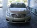 Sandy Beach Metallic - Camry LE Photo No. 3