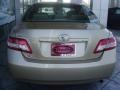 Sandy Beach Metallic - Camry LE Photo No. 4