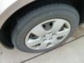 Golden Beige - Sonata GLS Photo No. 12