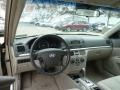 Golden Beige - Sonata GLS Photo No. 13