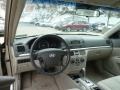 2006 Golden Beige Hyundai Sonata GLS  photo #13