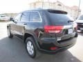 2011 Brilliant Black Crystal Pearl Jeep Grand Cherokee Laredo 4x4  photo #5