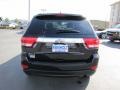 2011 Brilliant Black Crystal Pearl Jeep Grand Cherokee Laredo 4x4  photo #6