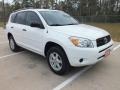 Super White - RAV4 I4 Photo No. 1