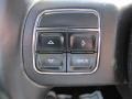 2011 Brilliant Black Crystal Pearl Jeep Grand Cherokee Laredo 4x4  photo #10