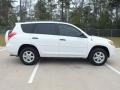 Super White - RAV4 I4 Photo No. 2