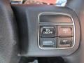 2011 Brilliant Black Crystal Pearl Jeep Grand Cherokee Laredo 4x4  photo #11