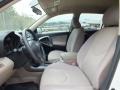 Super White - RAV4 I4 Photo No. 3