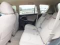 Super White - RAV4 I4 Photo No. 4