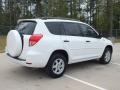 Super White - RAV4 I4 Photo No. 5