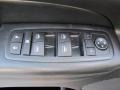 2011 Brilliant Black Crystal Pearl Jeep Grand Cherokee Laredo 4x4  photo #14