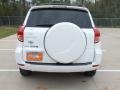 Super White - RAV4 I4 Photo No. 6