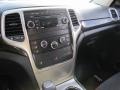2011 Brilliant Black Crystal Pearl Jeep Grand Cherokee Laredo 4x4  photo #16
