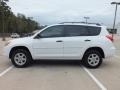 Super White - RAV4 I4 Photo No. 8