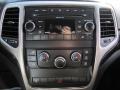 2011 Brilliant Black Crystal Pearl Jeep Grand Cherokee Laredo 4x4  photo #17