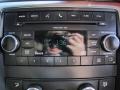 2011 Brilliant Black Crystal Pearl Jeep Grand Cherokee Laredo 4x4  photo #18
