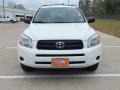 Super White - RAV4 I4 Photo No. 10