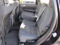2011 Brilliant Black Crystal Pearl Jeep Grand Cherokee Laredo 4x4  photo #26
