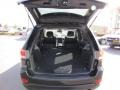 2011 Brilliant Black Crystal Pearl Jeep Grand Cherokee Laredo 4x4  photo #30