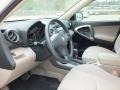 Super White - RAV4 I4 Photo No. 26
