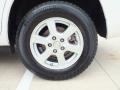Super White - RAV4 I4 Photo No. 43