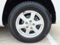Super White - RAV4 I4 Photo No. 45