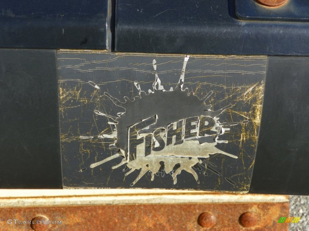 2006 F350 Super Duty XL Regular Cab 4x4 Dump Truck - Red Clearcoat / Medium Flint photo #21